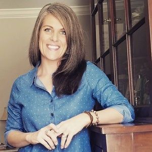 Meet your Posher, Kate